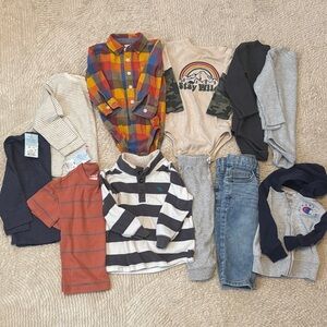 12-18 month kids bundle